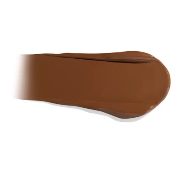 Charlotte Tilbury Airbrush Flawless Foundation - Deep Brown
